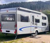 Bürstner Averso Plus 510 TK - Bürstner Averso plus 510 tk