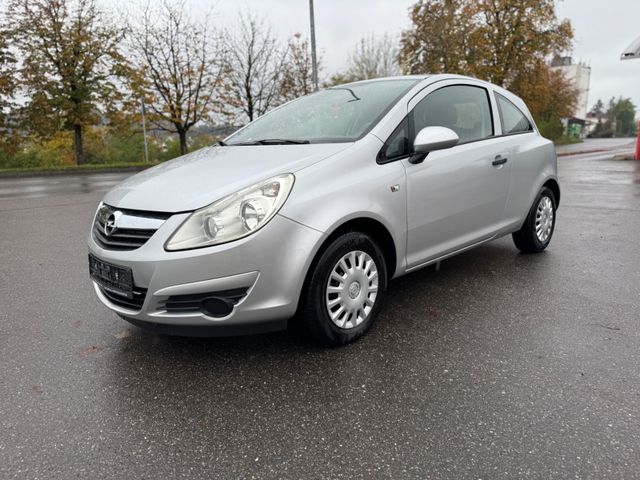 Opel Corsa D Selection "110 Jahre"