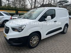 OPEL Combo E Cargo 1.5 CDTI Edition*1.Hand