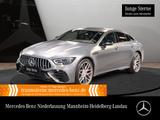 Mercedes-Benz GT 43 Night/Distr/Mbeam/HUD/Keyless/AugReal/Memo - Mercedes-Benz AMG GT in Mannheim