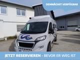 Knaus Boxlife 540 Aufst.D *Hubbett *Nasszelle *Navi *S - Knaus Hubbett