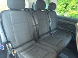 Mercedes-Benz Vito 119 Mixto - Mercedes-Benz Vito: Kombi, Mixto