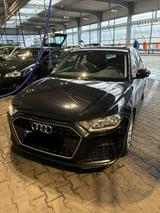 Audi A1 30 TFSI Sportback -