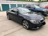 BMW 428 i xDrive M Sportpaket,19Zoll,Top