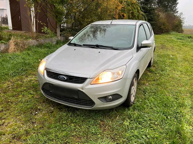 Ford FORD FOCUS 1,6 tdci