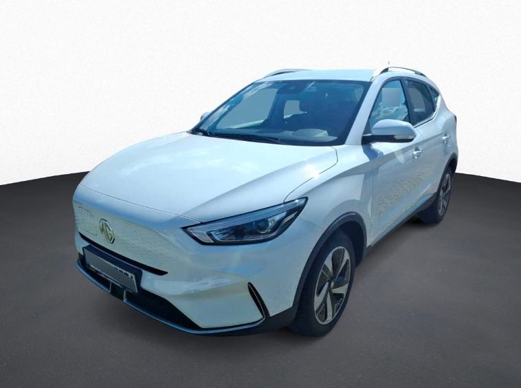 MG ZS EV Comfort Aut/Navi/LED/Virtual/13200netto