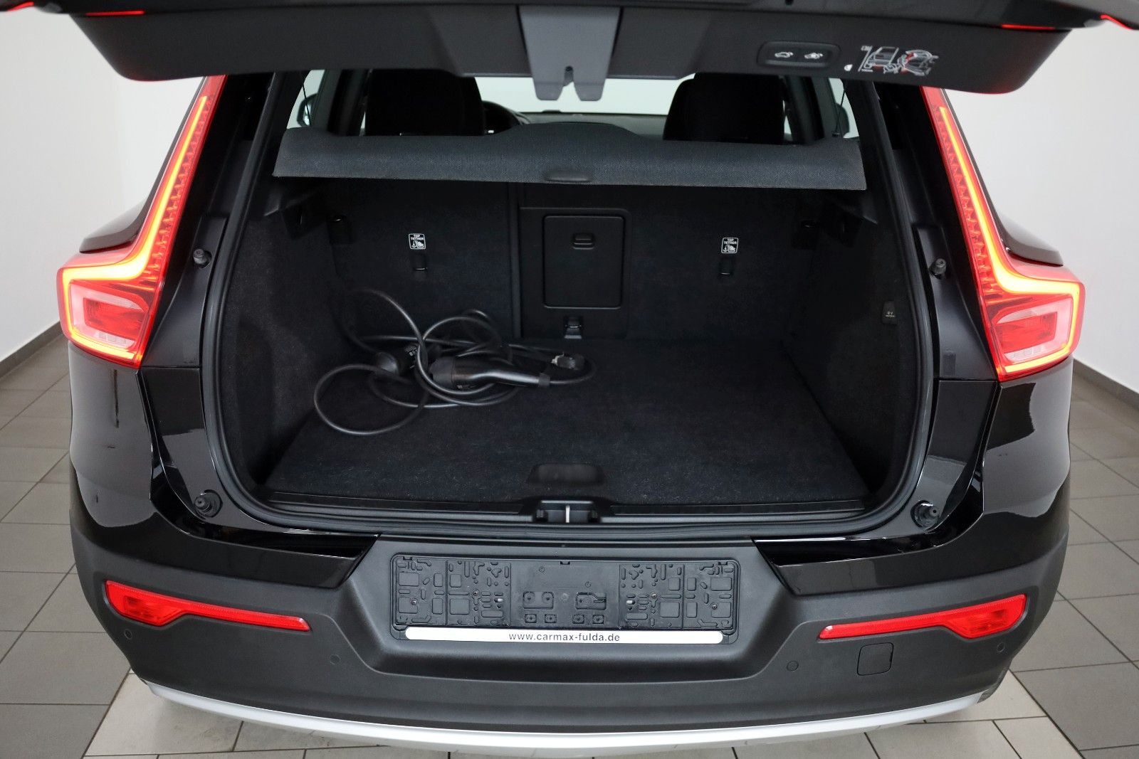 Fahrzeugabbildung Volvo XC40 Inscription Expr. Navi,LED,AppleCarplay,AHK