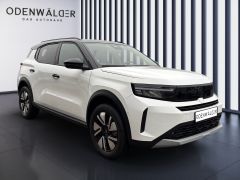 OPEL Frontera 1.2 GS W LED+Navi+SHZ+Fernlichtass.+PDC