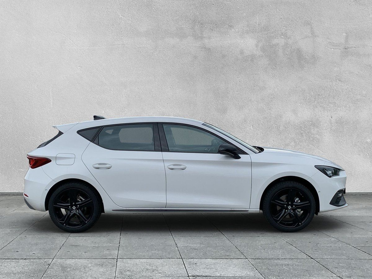 Seat Leon - Bild 6
