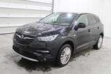 Opel Grandland X - Opel Grandland (X) Unfallwagen