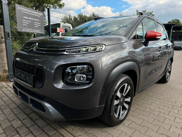 Citroën C3 AIRCROSS AUT. PANORAMA HEAD-UP KLIMA NAVI LED