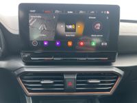 Cupra Formentor - Vorschau Bild 14