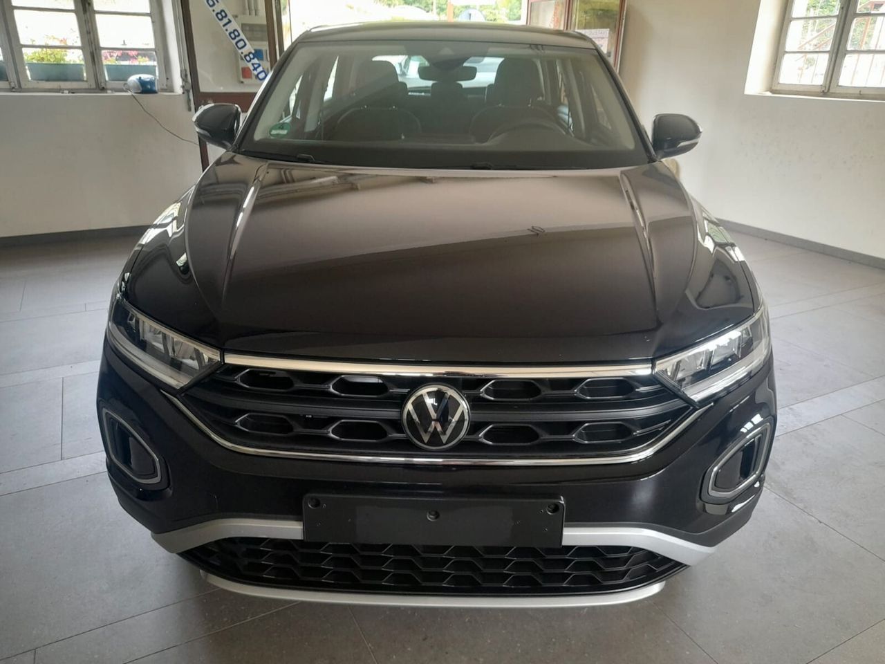 Other Volkswagen T-Roc 1.0 TSI Life imagem 2
