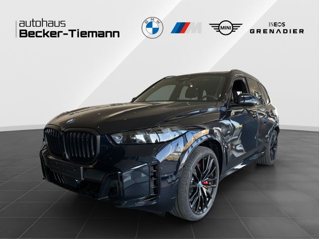 BMW X5 xDrive50e - UPE 126.820,- € #exclusive