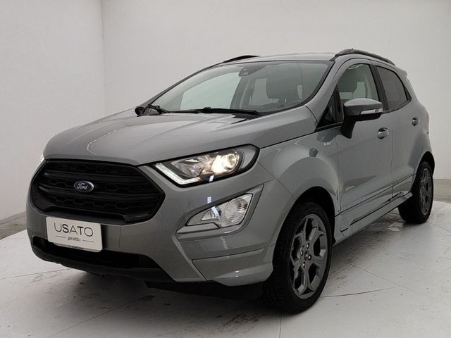 Ford FORD EcoSport - 1.0 EcoBoost 125 CV Start&Stop S