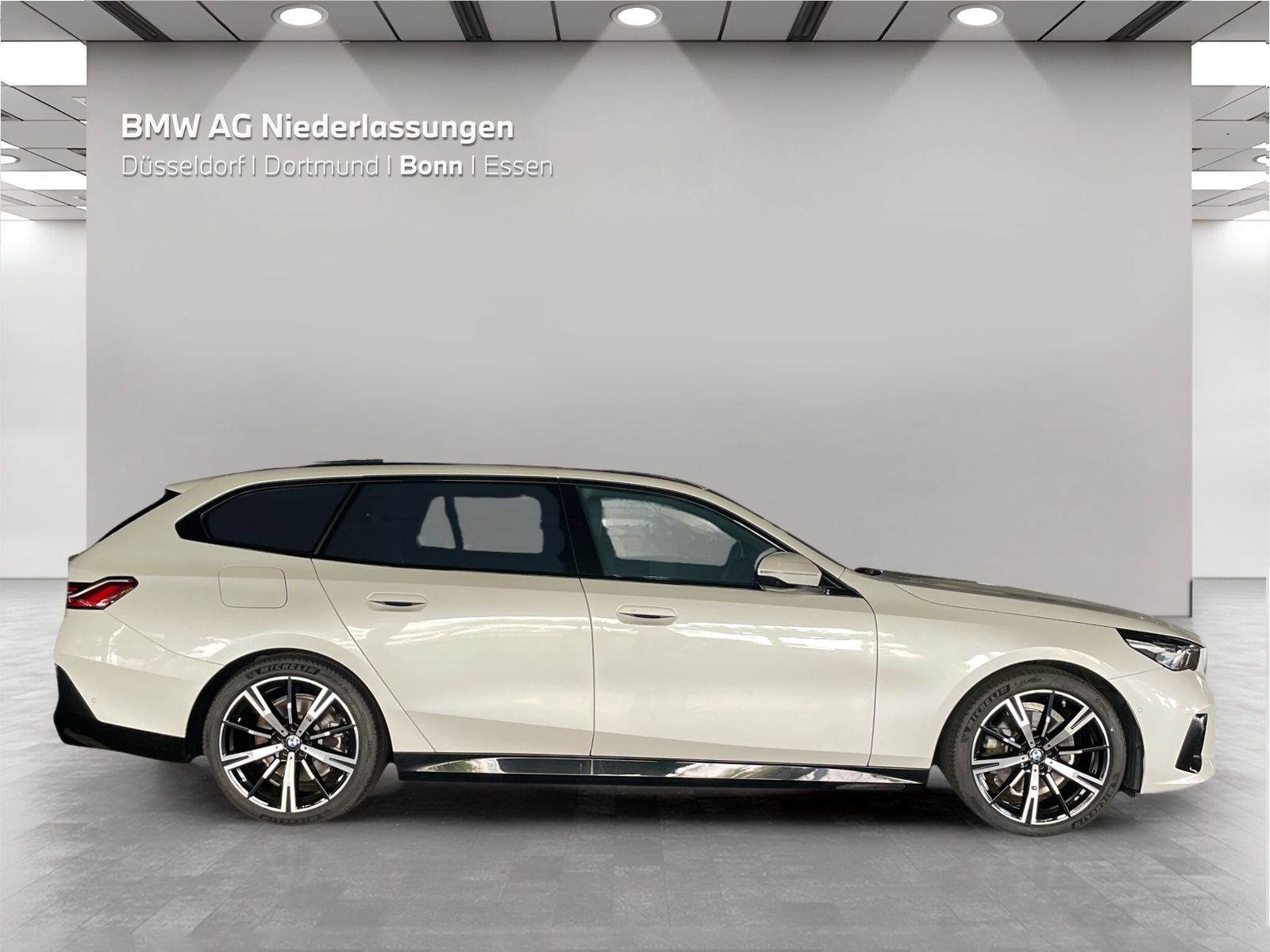 BMW 520 - Bild 5