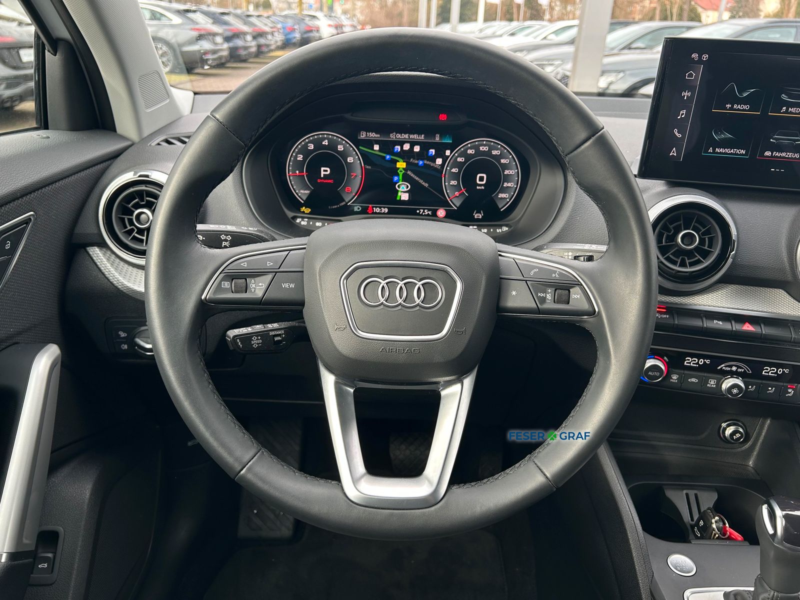 Audi Q2 - Bild 11