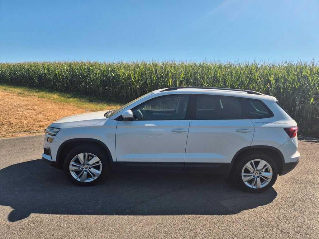 Image of Skoda Karoq