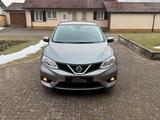 Nissan Pulsar Acenta 1.2 | Automatik |  SHZ Kamera etc. - Nissan Pulsar Gebrauchtwagen