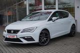 Seat Leon 1.5TSI FR LED Navi Sitzheizung Tempomat PDC - SEAT Leon 5F