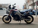 Honda Africa Twin CRF1100D4 Adventure Sports 2025 DCT - HONDA CR