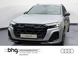 Audi Q7 SUV S line TFSI e quattro tiptronic