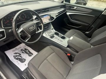 Audi A6 - 7