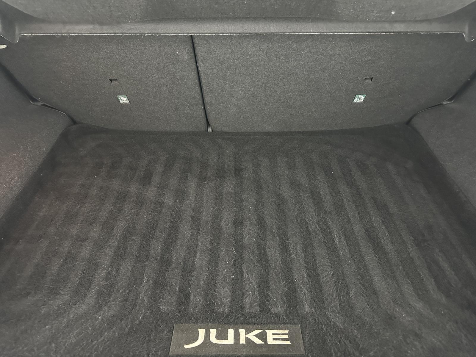 Nissan Juke N-Connecta "1 HAND-NAVI-CAM-SITZH-MULTI", миниатюра 21