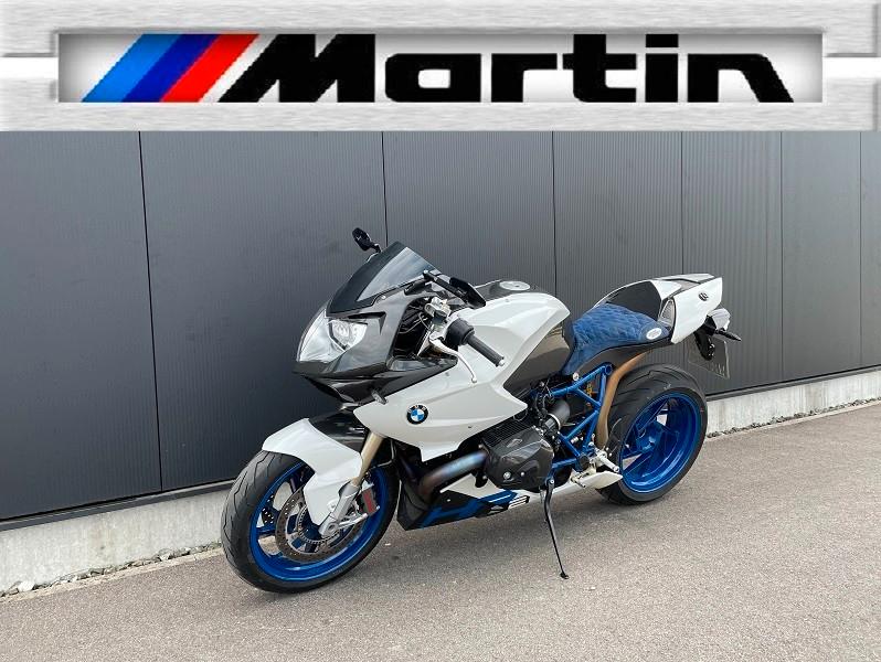 BMW HP2 Sport Top Zustand 27823 KM