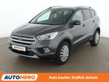Ford Kuga 1.5 EcoBoost Titanium *NAVI*TEMPO*PDC*SHZ* - Ford Kuga Gebrauchtwagen in Stuttgart
