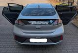 Hyundai IONIQ Hybrid STYLE Navi Blue-Link LED - Hyundai IONIQ Style mit Hybrid-Antrieb (Benzin/Elektro)