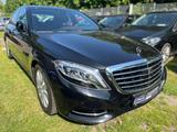 Mercedes-Benz S 350 S -Klasse Lim. S 350 BlueTec / d - Mercedes-Benz S 350: L