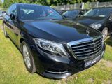 Mercedes-Benz S 350 S -Klasse Lim. S 350 BlueTec / d - Mercedes-Benz S-Class in Berlin
