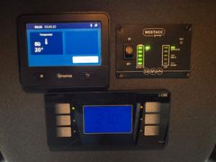 Pössl Roadstar X**Sofort Verfügbar*Autark-Paket*