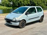 Renault twingo TÜV 06/2027 Zahnriemen Wapu... - gebrauchte Renault Twingo aus dem Jahr 2005