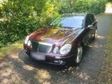 Mercedes-Benz E 280 CDI kombi  Voll !! - Mercedes-Benz T-Klasse in Bielefeld