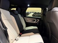 Land Rover Discovery Sport - Vorschau Bild 19