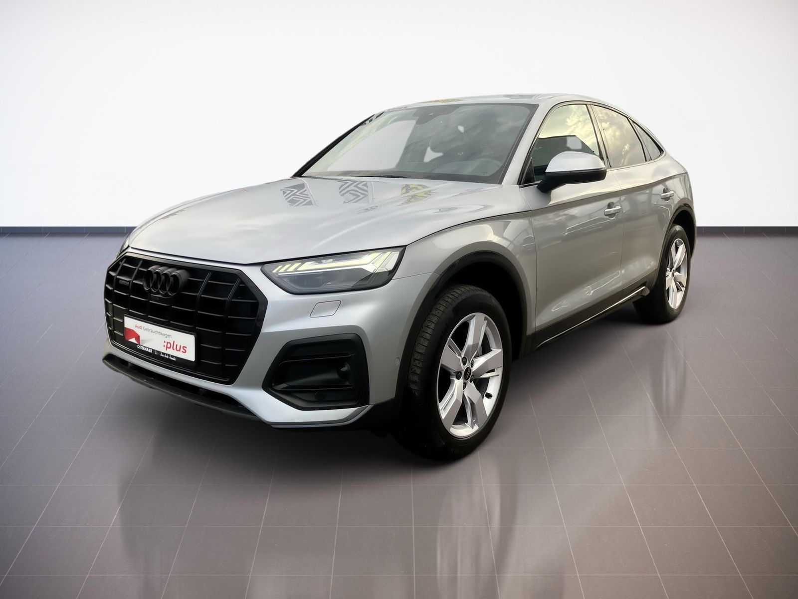 Audi Q5 - Bild 2