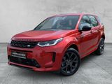 Land Rover Discovery Sport D165 AWD R-DYNAMIC SE ACC+LM+DAB - Land Rover in Chemnitz