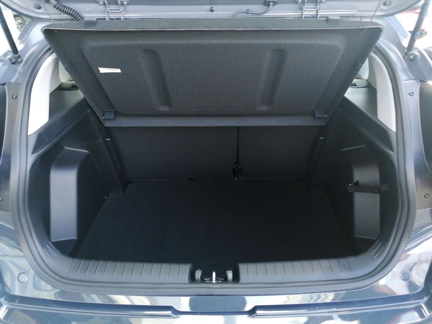 Hyundai BAYON - Bild 12