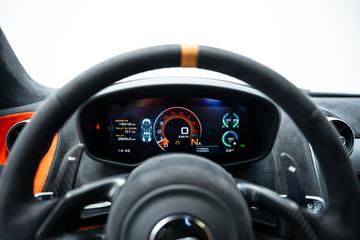 2019 Mclaren 600LT 缩略图 15