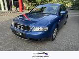 Audi A4 Lim. 2.0 Klima Sitzheizung Fenster el. - gebrauchte Audi A4 aus dem Jahr 2002