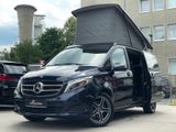 Mercedes-Benz V 220  Marco Polo*BETT*TISCH*SPORT-PAKET*360°KA* - Mercedes-Benz V-Class in Bochum