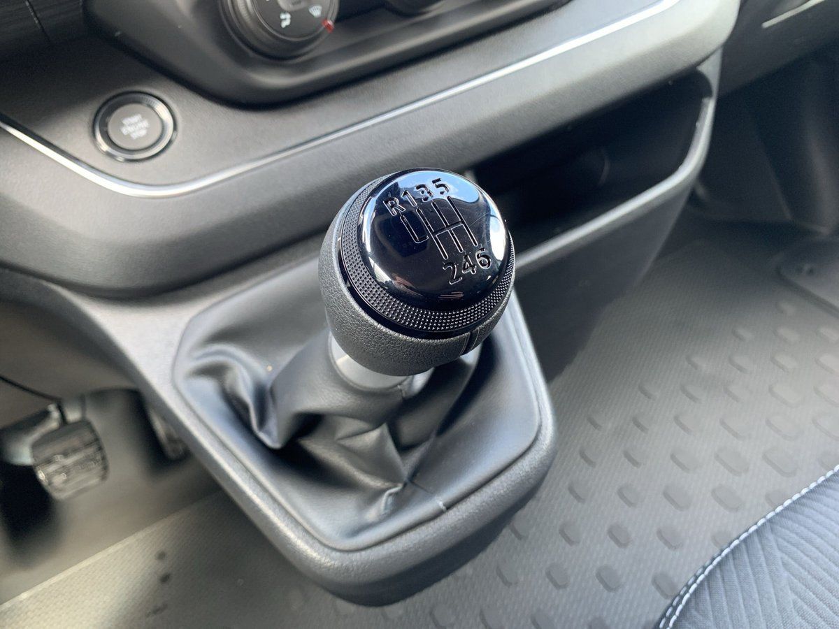 Renault Trafic - Bild 32