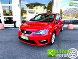 Seat SEAT Ibiza 1.4 TDI 90 CV CR 5p. FR GARANZIA INCL - Seat Ibiza: Fr Cr