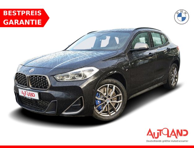 BMW X2 M35i Aut. LED Navi ACC Kamera