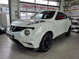 Nissan Juke NISMO, CUIR, NAVI, CAMERA - Nissan Juke Nismo mit Benzin-Antrieb