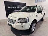 Land Rover Freelander 2.2 TD4 S.W. SE*160 CV*AUT - gebrauchte Land Rover Freelander aus dem Jahr 2009