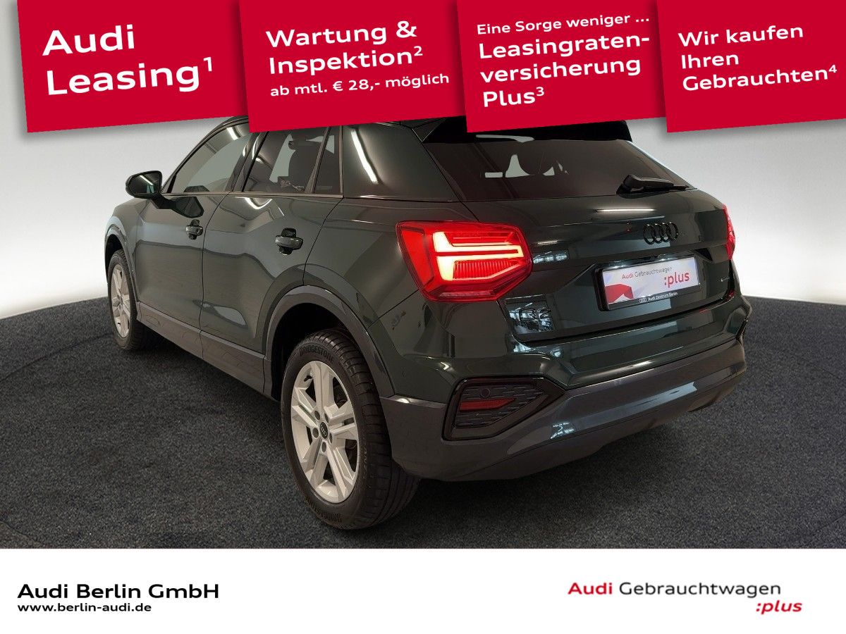 Audi Q2 - Bild 3