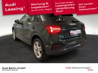 Audi Q2 - Vorschau Bild 3